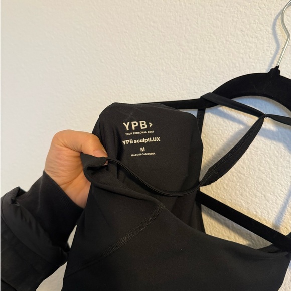 Abercrombie & fitch YPB sculptlux jumpsuit - Picture 6 of 10